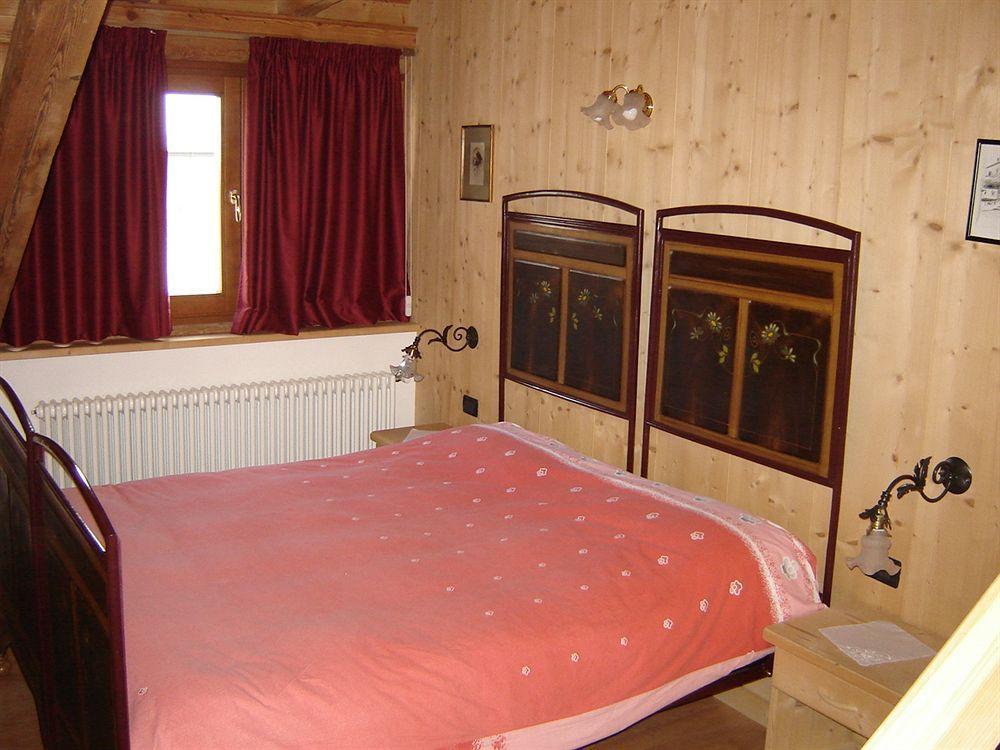 Residenza Domino Aparthotel Selva di Cadore Kültér fotó