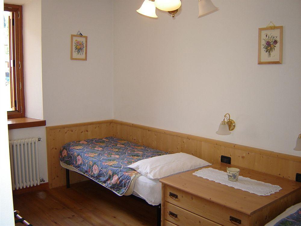 Residenza Domino Aparthotel Selva di Cadore Kültér fotó