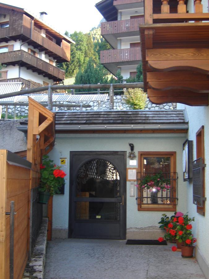 Residenza Domino Aparthotel Selva di Cadore Kültér fotó